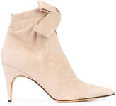Thumbnail for your product : Derek Lam Talitha Tie Front Bootie