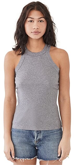 BBZUI Women Plus Size Sleeveless Tie-Die Print Sling Vest Tank Pullover Tops Shirt Short Dress 