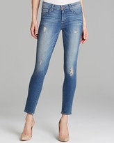Thumbnail for your product : Paige Denim Jeans - Verdugo Ankle Length