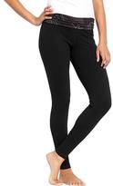 Thumbnail for your product : Old Navy Women's Yoga Leggings