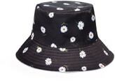 Thumbnail for your product : Alice + Olivia Ao X Fabfitfun Reversible Bucket Hat