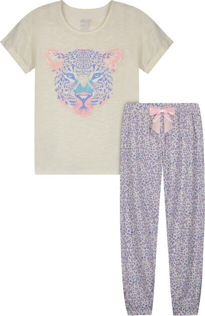 https://img.shopstyle-cdn.com/sim/de/fd/defd7b03c59b9da8a4bf621b26cf75e3_best/sleep-on-it-girls-glitter-leopard-2-piece-pajama-pants-sleep-set-cream-m-10-12.jpg