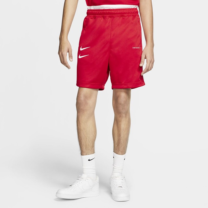 nike nsw trend short