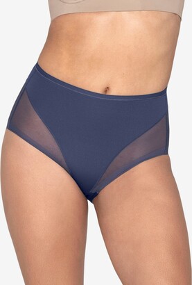 Leonisa Women's Truly Undetectable Comfy Shaper Panty - ShopStyle Panties