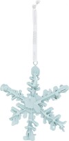 Thumbnail for your product : Seletti Snarkitecture Snowflake ornament