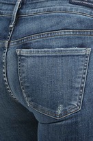 Thumbnail for your product : Citizens of Humanity Racer Low Rise Skinny in Weekender