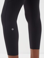 Thumbnail for your product : Lululemon Fast And Free Ii 23" Cropped Leggings