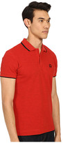 Thumbnail for your product : McQ Overdyed Polo