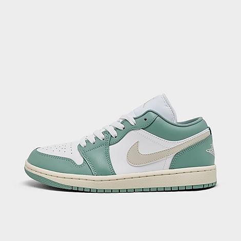 womens air jordan retro 1 low casual shoes
