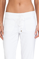 Thumbnail for your product : Level 99 Lana Lounge Pant