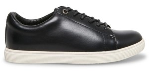 steve madden staxx casual sneaker