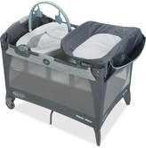 Thumbnail for your product : Graco Pack 'n Play® Newborn Napper® LX Playard