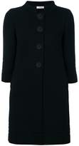 Thumbnail for your product : Charlott single breasted coat