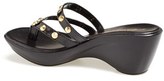 Thumbnail for your product : Athena Alexander 'Image' Sandal