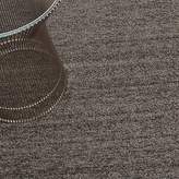 Thumbnail for your product : Chilewich Shag Mat, Heathered Black