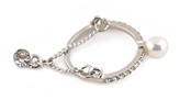 Thumbnail for your product : Forever 21 Chain Drop Midi Ring