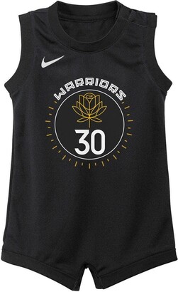 Stephen Curry Golden State Warriors Nike Preschool 2022/23