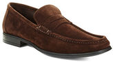 Thumbnail for your product : Bruno Magli Merola Suede Loafer
