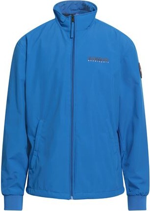 Napapijri Man Jacket