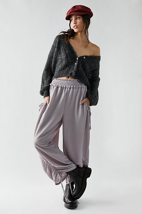 Free People I'm So Fly Pants - ShopStyle
