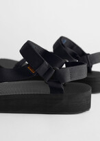 Thumbnail for your product : And other stories Teva Velcro Sandals