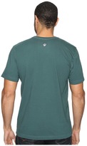 Thumbnail for your product : Life is Good Man Cave Tent Crusher Tee Men's T Shirt