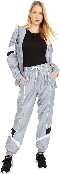 adidas Reflective Tracksuit Set (Reflective Silver) Women's Active Sets -  ShopStyle Pants