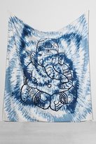 Thumbnail for your product : Urban Outfitters Magical Thinking Overdyed Ganesha Tapestry