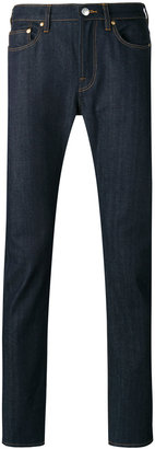 Paul Smith straight-leg jeans