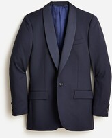 Thumbnail for your product : J.Crew Ludlow Slim-fit shawl-collar tuxedo jacket in Italian wool