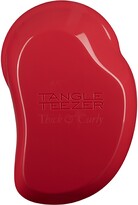 Thumbnail for your product : Tangle Teezer Salsa Red Thick & Curly Detangling Hair Brush