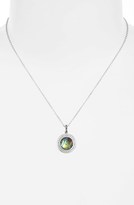 Thumbnail for your product : Judith Jack Pendant Necklace (Nordstrom Exclusive)
