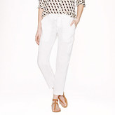 Thumbnail for your product : J.Crew Beach cargo pant
