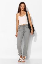 Thumbnail for your product : BDG Straight-Leg Jean - Grey Storm