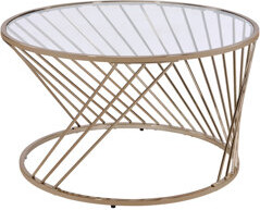 Ebern Designs Coffee Table