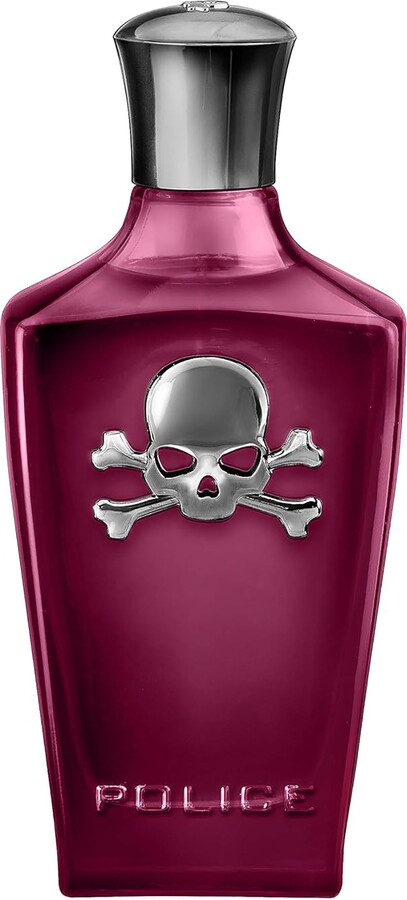 Police Potion Love by for Women - 3.4 oz EDP Spray