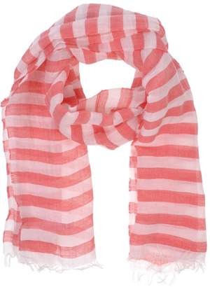 Stefanel Oblong scarves