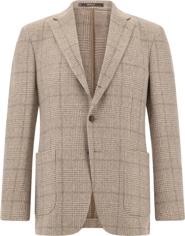 Wtaps STARLING / COAT WOOL MELTON