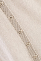 Thumbnail for your product : Theory Cashmere Cardigan