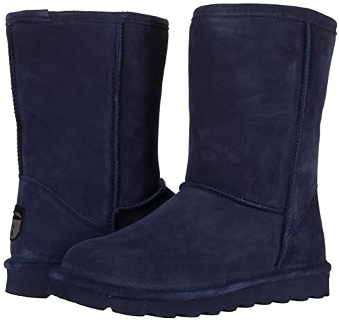 bearpaw elle boots