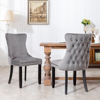Arlo-Jax Woven-pattern Upholstered Side Chair