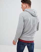 Thumbnail for your product : Jack and Jones Logo Sweat Hoodie