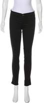 Thumbnail for your product : J Brand Low-Rise Skinny Jeans