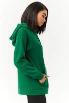 Thumbnail for your product : Forever 21 Amour Hoodie Sweatshirt