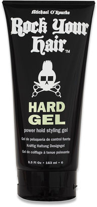 JCPenney ROCK YOUR HAIR Rock Your Hair Hard Gel Power Hold Styling Gel - 5.5 oz.