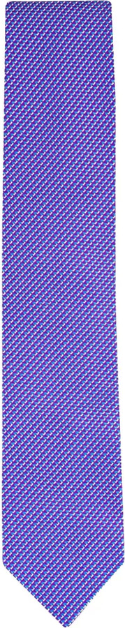Eton Pattern Tie