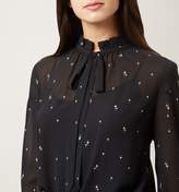 Thumbnail for your product : Hobbs Luna Blouse