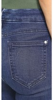 Thumbnail for your product : Koral Mid Rise Skinny Jeans
