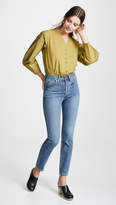 Thumbnail for your product : Eve Denim The Silver Bullet Jeans