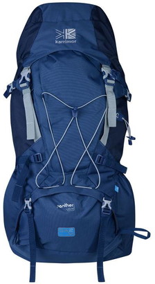 karrimor leopard 65 rucksack